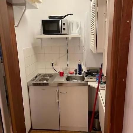 Apartment Schone Mit Pakplatz *
